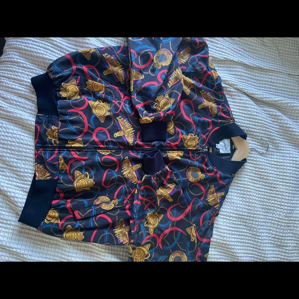 Jacqueline Ferrar vintage jacket